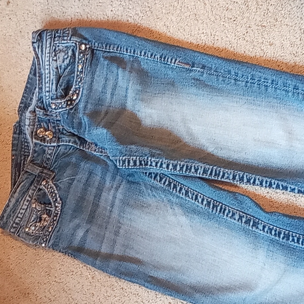 🌻Vigoss Bootcut - Picture 6 of 8